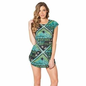 Black Milk Weather in a Bottle Shirt